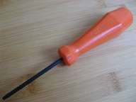 Klucz trzpieniowy SFS TORX T15x70 ORYGINAŁ SWISS