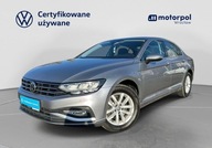 Volkswagen Passat Business Pakiety, ACC, Podgrzewane fotele, GPS, Tempoma