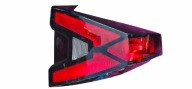 Dacia Duster III 2024 Lampa tylna prawa led 265505416R