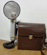 Lampa błyskowa Reporterska Multiblitz Press Zabytek amerykański