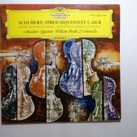 Schubert, Amadeus-Quartett, William Pleeth – Streichquintett C-dur