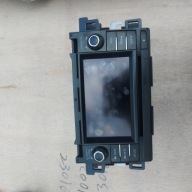 RADIO NAWIGACJA CD MAZDA CX5 I GKK966DV0B