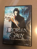 DORIAN GRAY - film DVD lektor napisy PL