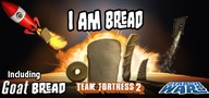 I Am Bread | KLUCZ STEAM | PC PL