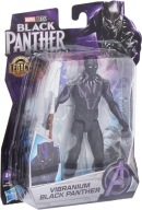 FIGURKA HASBRO MARVEL STUDIOS BLACK PANTHER E1360