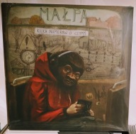 MAŁPA - Kilka Numerów O Czymś 2LP winyl