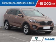 Kia Sorento 2.0 CRDi, Salon Polska, 182 KM, 4X4