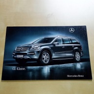 Mercedes-Benz GL-Klasse 2009