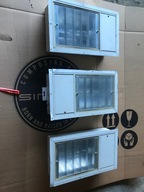 Lampy lampa metalohalogenowa budowlana przemysłowa