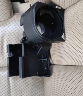 Cup Holder - uchwyt na kubek podwójny Mercedes CL w215