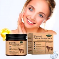 BALSAM Z ŁÓJU WOŁOWEGO GŁĘBOKO NAWILŻAJĄCY TALLOW BALM CREAM