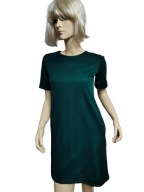 COS SUKIENKA z kieszeniami 36