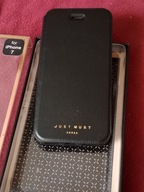 Obudowa do iPhone 7 czarna