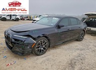 BMW Seria 7 760xi 2024 4.4 Benzyna 536KM