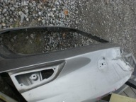 OPEL ASTRA V 2015 HB KLAPA TYŁ