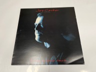 JOE COCKER - HAVE A LITTLE FAITH LP(Vg+) RARYTAS