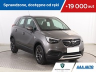 Opel Crossland 1.2 Turbo, Navi, Klima