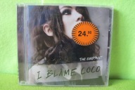 The Constant I Blame Coco CD