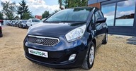 Kia Venga BENZYNA klima super okazja POLECAMY 1.4 Benzyna 90KM