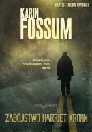 Zabójstwo Harriet Krohn Karin Fossum