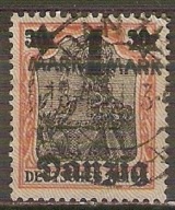 Danzig Fi: 26 I - #7