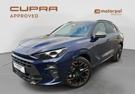 Cupra Terramar Prawie wszystkie pakiety Kamera 360, Hak, ACC, Matrix, DCC,