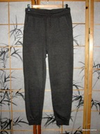 spodnie dresowe H&M S 36