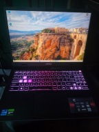 Laptop MSI Sword 16 HX Intel Core i7 32 GB 4 TB SSD RTX 4070