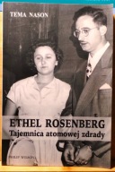 Ethel ROSENBERG - Tajemnica zdrady atomowej, Tema NASON [1998]