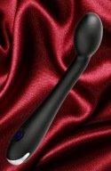 Wibrator Masażer Punkt G 12 Trybów Prezent USB Silikon Stymulator G spot