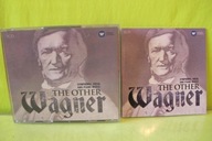 THE OTHER WAGNER, SYMPHONIC, VOCAL AND PIANO MUSIC WAGNER CD
