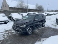 Dacia Duster Klimatornik Kamera Virtual LPG