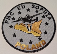 V PMC EU SOPHIA POLAND