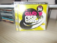 Club Rotation Volume 36 Składanka