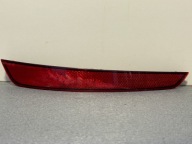 Odblask zderzaka lewy Skoda Fabia 3 III kombi 6V9945105