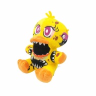 Maskotka Nightmare Chica Five Nights at Freddy's pluszak dla dzieci
