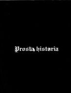 Prosta historia MACIEJ KOZŁOWSKI