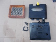 Obudowa filtra uszczelka śruby Briggs 625 650 675 Quantum Ready Start