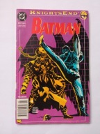 BATMAN 8/97 Praca zbiorowa