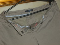 SPODNIE TOMMY HILFIGER-R-36[4]-PAS-76CM.