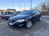 Volkswagen Passat 2.0 TDI CR/Bogata wersja/HAK/