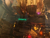 Płyta główna ATX Gigabyte Z390 Aorus Master + Win 10 home