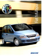 PROSPEKT FIAT MULTIPLA