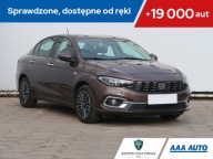 Fiat Tipo 1.0 FireFly, Salon Polska, Serwis ASO