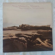 The Moody Blues Seventh Sojourn Oct 23 1972 UK (NM/EX-)