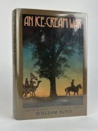 An Ice-cream War Boyd William stan db++