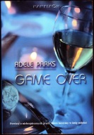GAME OVER Adele Parks