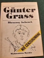 G.GRASSBLASZANY BĘBENEK BDB-