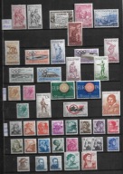 WŁOCHY ŁADNE ZESTAWY NR.3