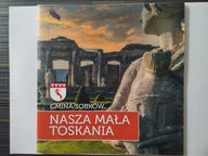 SOBKÓW GMINA - MAP/INFO - TEN PRZEDMIOT - 19.09